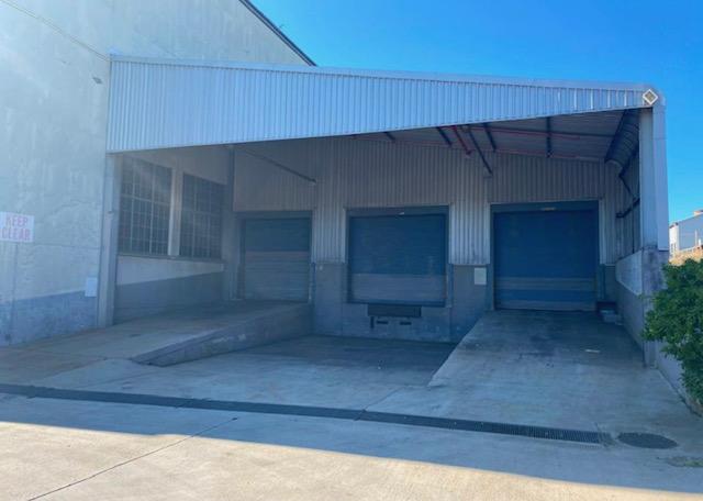 To Let commercial Property for Rent in Korsten Eastern Cape